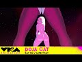Doja Cat’s 2020 VMA Performance of “Say So” & “Like That” Gets Animated | VMAnimation