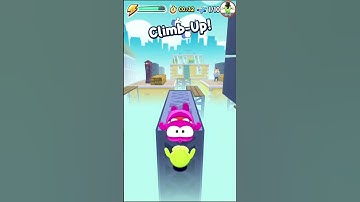 Om Nom: Parkour (Android,iOS) Gameplay Walkthrough #omnomgameplays #omnomgame #games