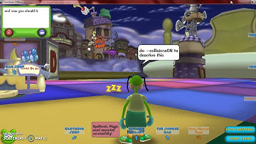 Toontown Offline - Beginner Walkthrough