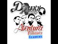 Aventura Classics (Pre-game🥃mix) Con DJ LUXX