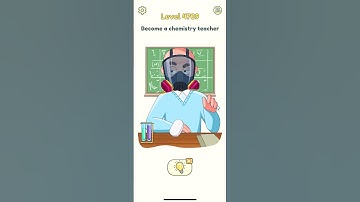 Dop 2 Gameplay level 4709 #shorts #trending #viral