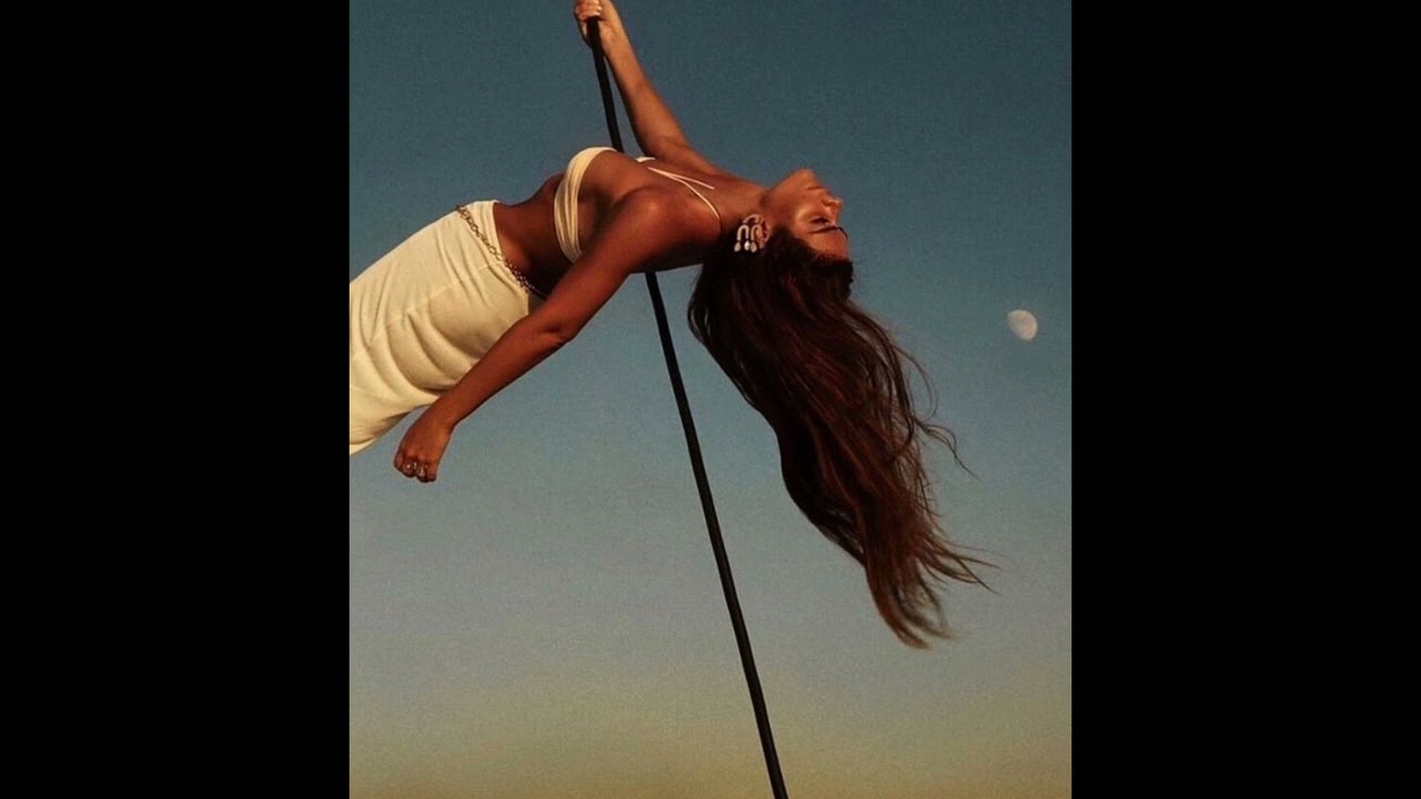 #Deep Arabic R&B Type Beat - 