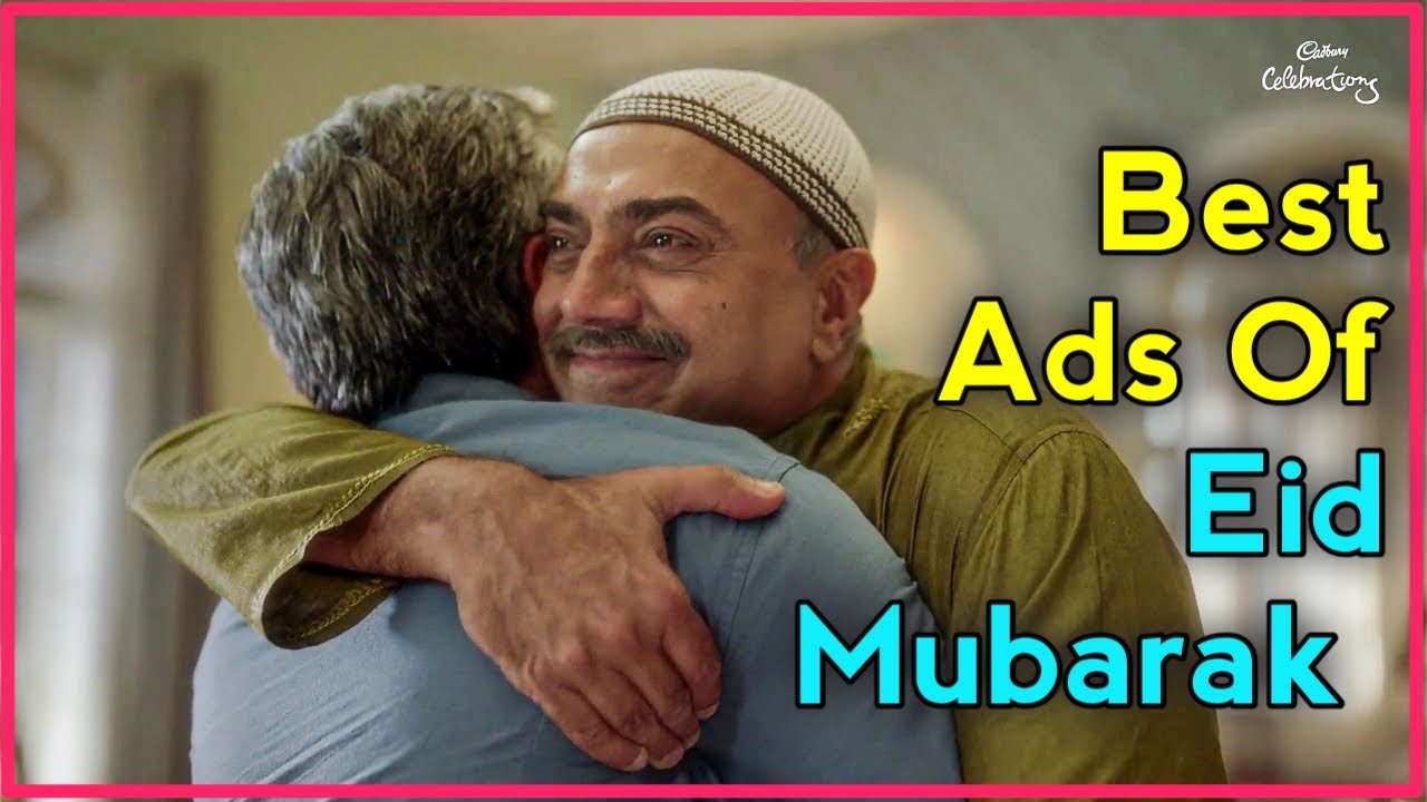 Top Ads Of EID | Eid Mubarak | Eid 2021 | Ads Fever