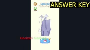 Brain Puzzle DOP Teaser Quiz LEVEL 213 - Gameplay Walkthrough Android IOS