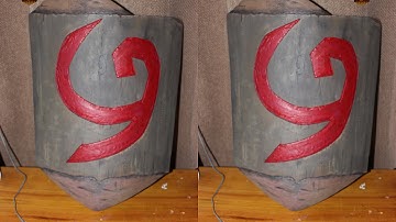 (Deku shield) how to make link