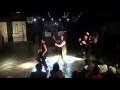 BUDDIES(MAYUMI、Tamaki、キャッツアイ、RINA、chika)2-19 HOT PANTS VOL.38 2016/3/27(sun) @西麻布R-TOKYO