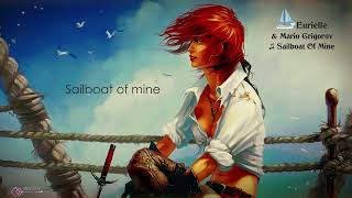 Sailboat Of Mine (Lyric Video) - EURIELLE & MARIO GRIGOROV