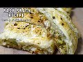 Easy snack recipe  puff pastry easy snack idea  by bites of yum