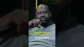 Famous Shaq Reveals His True Thoughts On Dwight Howard Wealth