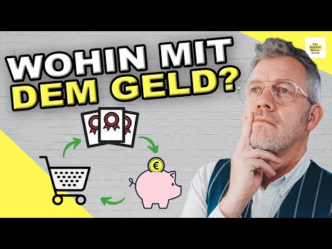 Video: Clever Sparen: Wie Sie Geld Ausgeben Und Sich Nichts Verweigern