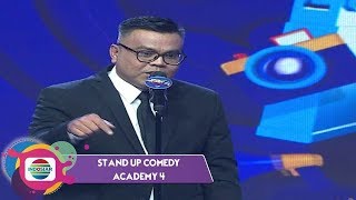 PECAH!! ABDEL Roasting Para Juri dan Mentor | SUCA 4 Grand Final PECAH!! ABDEL Roasting Para Juri dan Mentor | SUCA 4 Grand Final