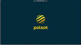 Polsat - Ident (2021-2024)