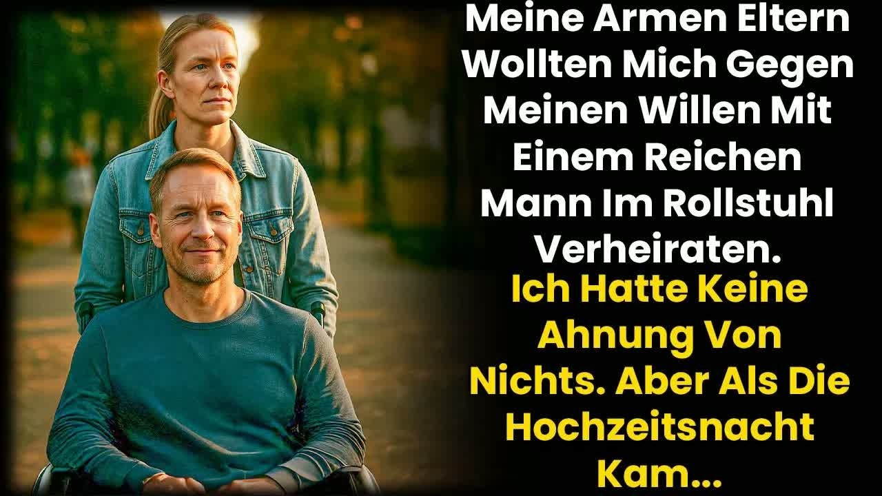 Die Treppe knarrte. Ich drehte mich um – und Alexander kam herauf. Auf eigenen Füßen. „Du kannst gehen?“ „Ja“, sagte er leise. „Es war ein Test.“ Nach zwanzig Jahren Arbeit warf meine Chefin mich...