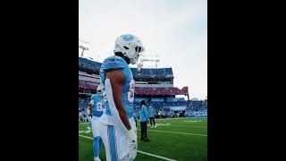 Locked in 🔒 #titans