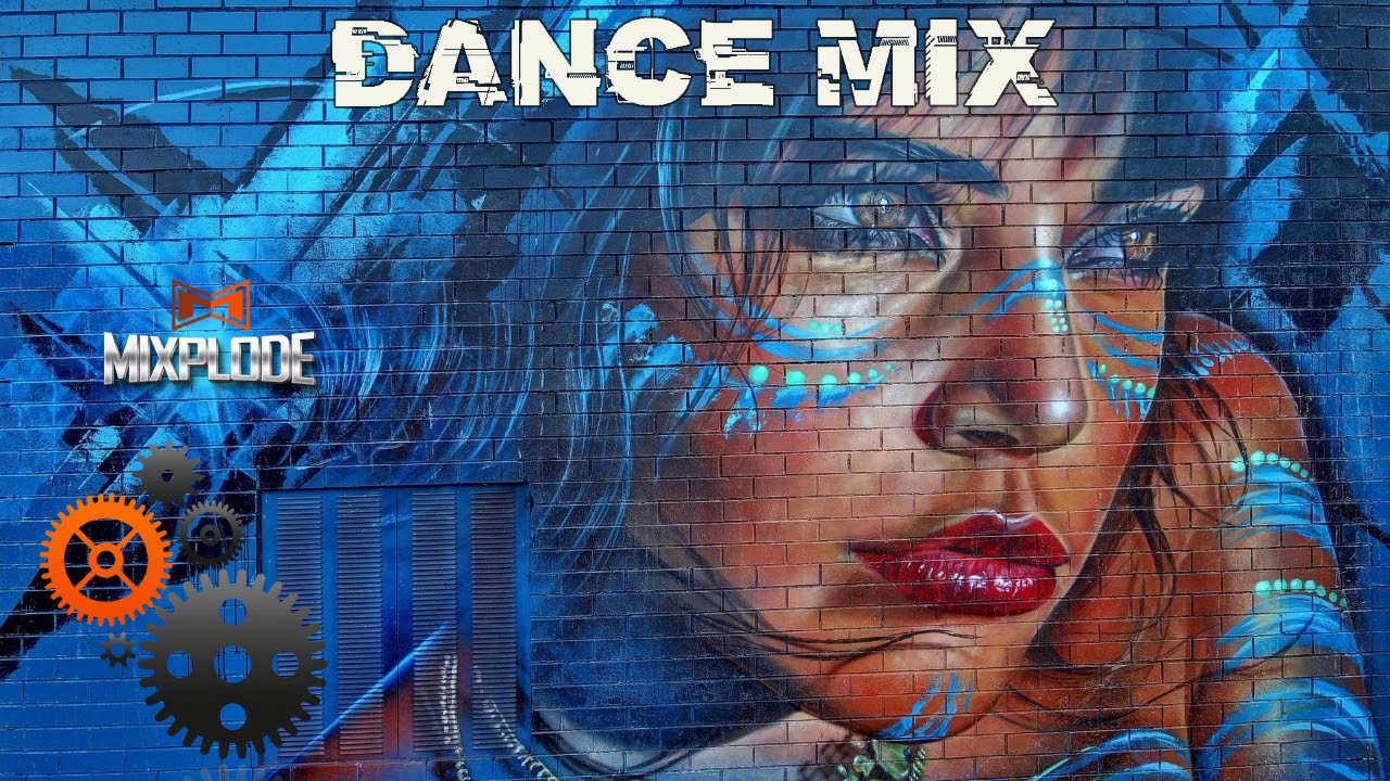 new dj mix 2016 english songs free download