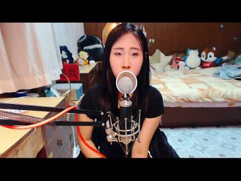 【翻唱】小燕子Cover - 說散就散