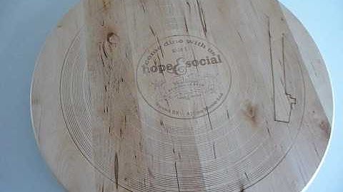 Cool Lazy Susan - In My House