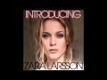 Zara Larsson - Under My Shades (HQ Audio)