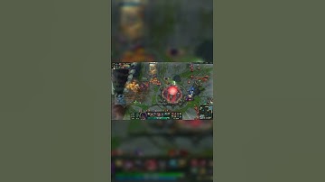 SPAWN TRAP #leagueoflegends #shorts