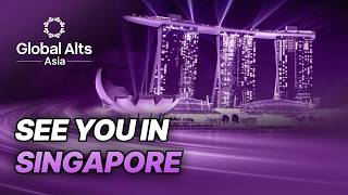 Why Global Alts Asia 2026 Is the Must-Attend Cap Intro Event in Singapore Guía