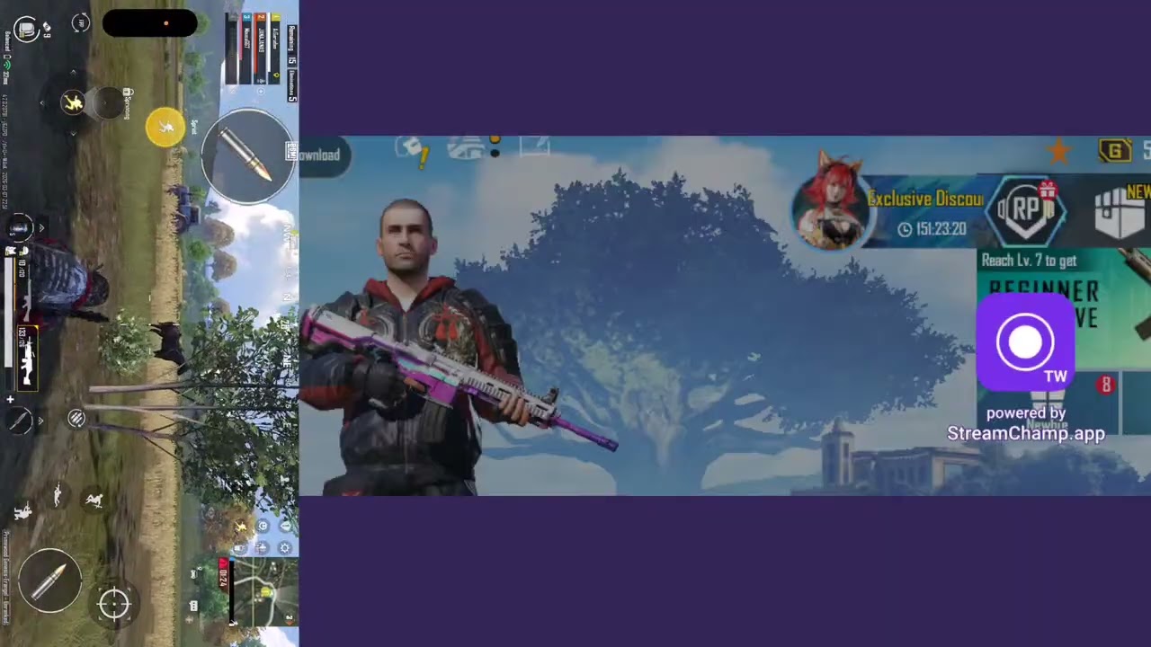 Avoid These Live Streaming Mistakes with StreamChamp and Broadcast