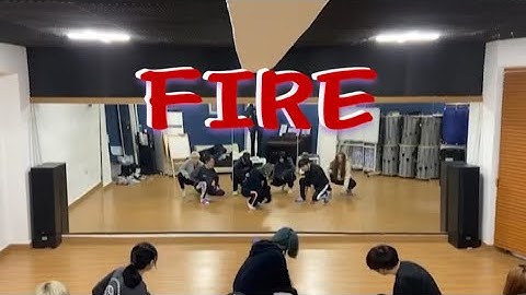 [NeverMind] BTS (방탄소년단) - 