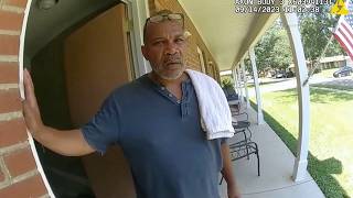 Daughter's TikTok Drafts Lead Cops to Dad's Disturbing Secret