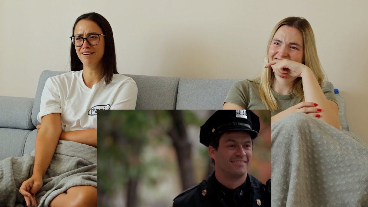 The Wire 3x12 Reaction