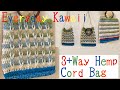 Everyday Kawaii Lesson Bag
