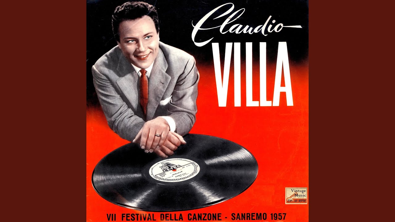 Qual è La Canzone Più Bella Del Mondo