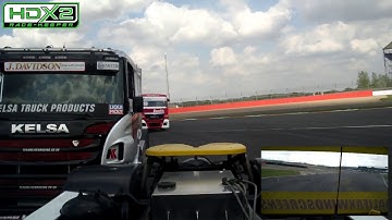 HDX2 Under Control - Compilation Video