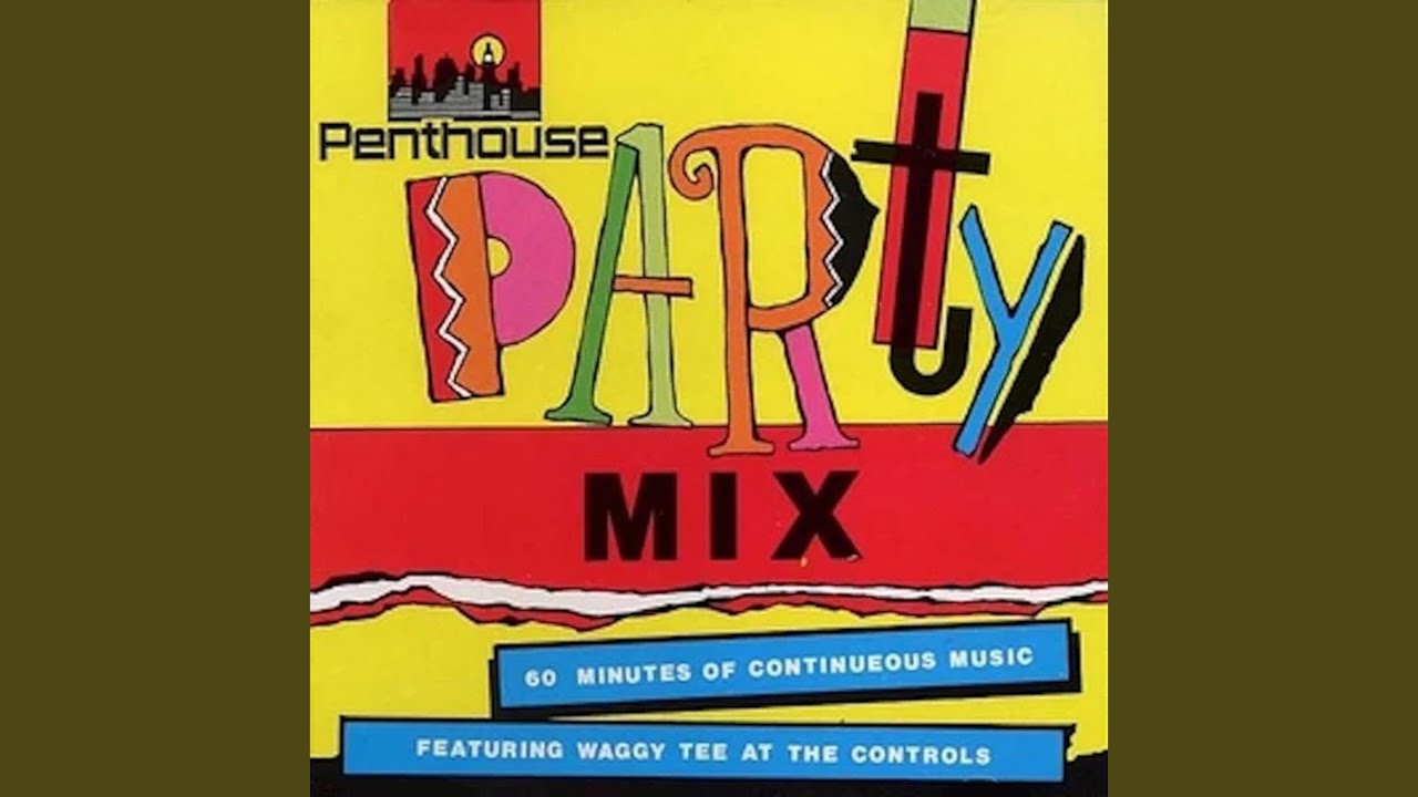 Watch Penthouse Party Mix, Vol. 1 on YouTube