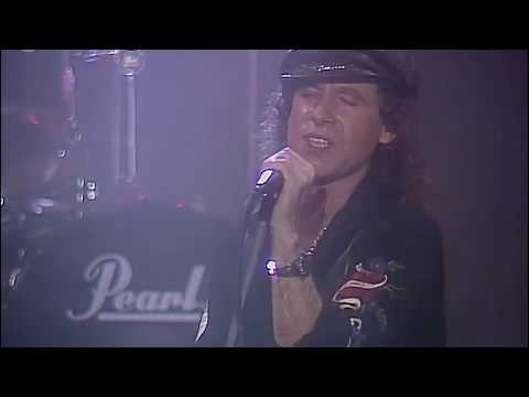 Scorpions - Wind Of Change [on Russian] (Ветер перемен)