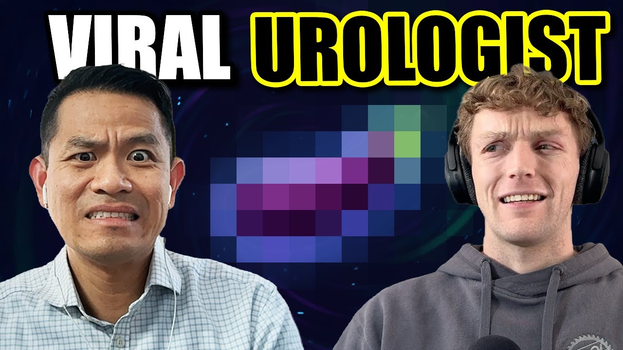 Uncovering The Awkward Side of YouTube | @DrRobertChan