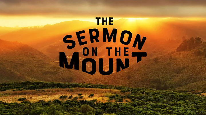 No One Can Serve Two Masters | Matthew 6:19-24