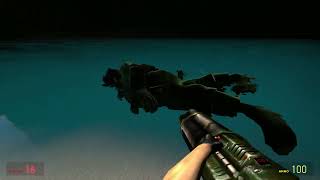 Freak Fortress 21: The Blightcaller
