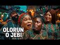 OLORUN O JEBI: Yoruba Family Drama 2026 🎬