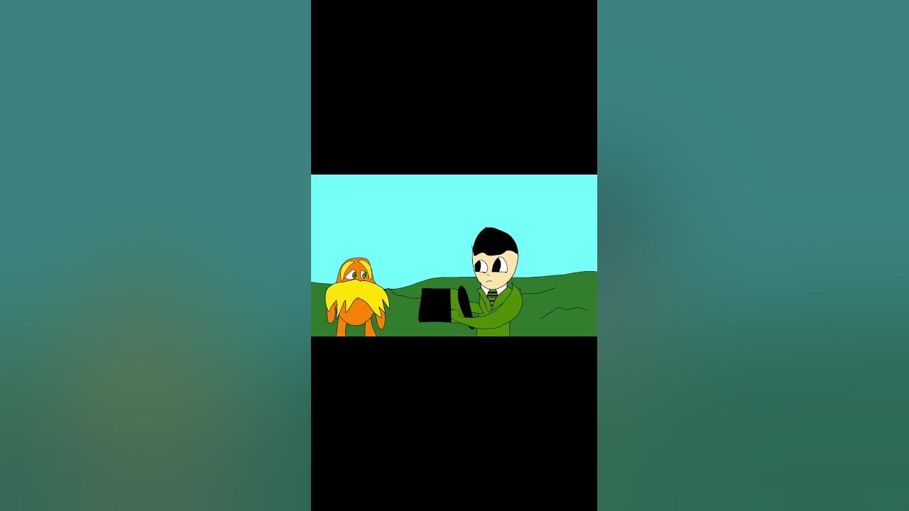Лоракс уходит - YouTube
