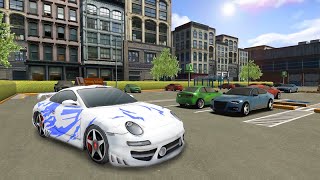 Driving School Parking 3D 2 Android Gameplay HD screenshot 5