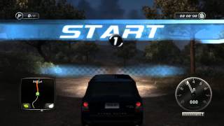 Test Drive Unlimited 2 - Championship Saint Josep - Part 2