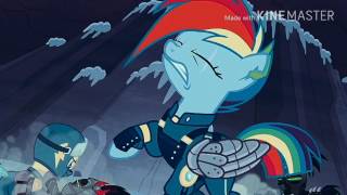 MLP#(istek PMV) Tag you're it ❤