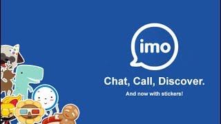 How to Download imo on Desktop or Laptop screenshot 5
