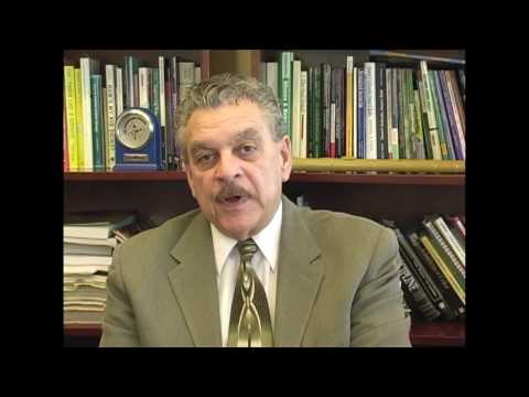 Dr. Anthony Scannella discusses the 2010 Principal...