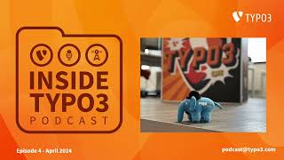 Inside TYPO3 - April 2024