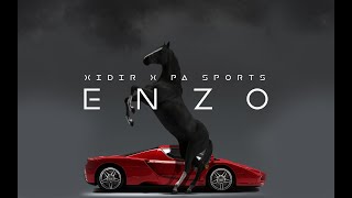 Xidir & Pa Sports - Enzo Resimi