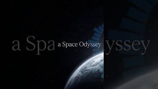 a Space Odyssey - Utsuro | Ambient Post-Rock [No Copyright Music] #Shorts