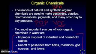 APES chapter 18 water pollution Part 2