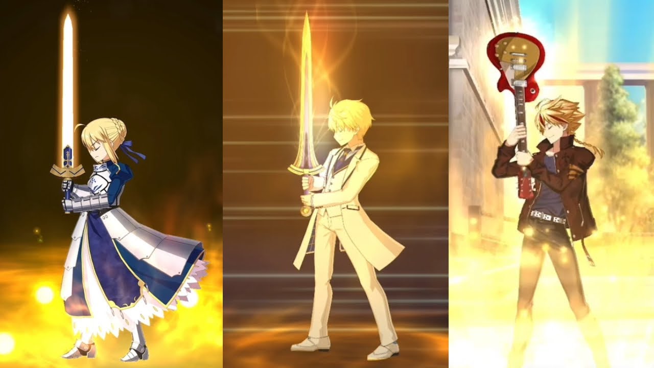 エウリュアレの武器＋光背　fgo fate エウリュアレの武器＋光背 fgo fate