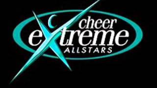 Cheer Extreme Senior Elite Worlds 2010