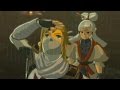 Zelda: Breath of the Wild - Paya's Birthmark Location